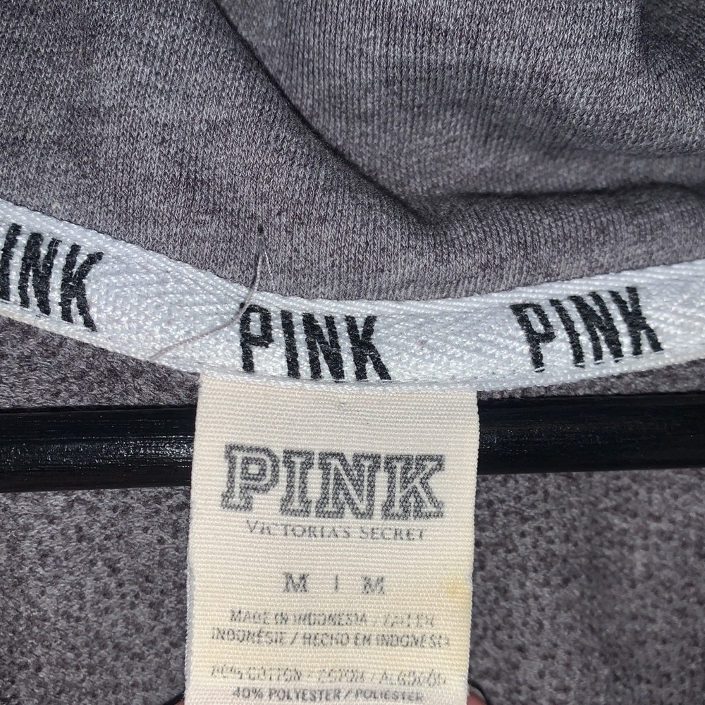 Vs half zip - Picture 2 of 2